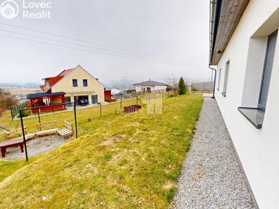 Prodej rodinného domu Věž č. 4