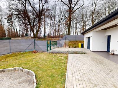 Prodej rodinného domu Věž č. 3