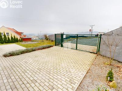 Prodej rodinného domu Věž č. 5