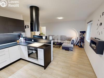 Prodej rodinného domu Věž č. 6