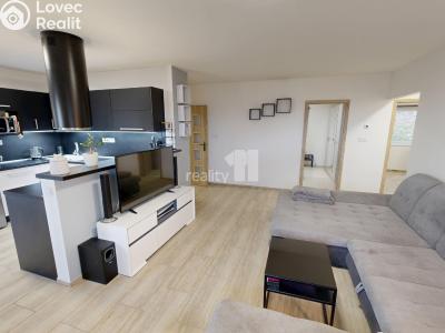 Prodej rodinného domu Věž č. 8