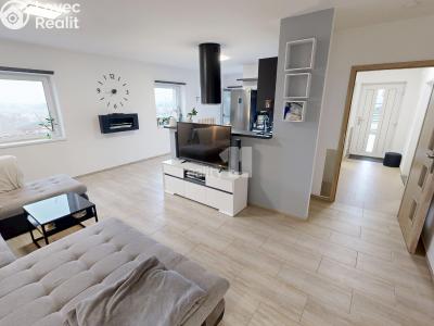 Prodej rodinného domu Věž č. 10