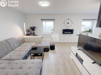 Prodej rodinného domu Věž č. 11