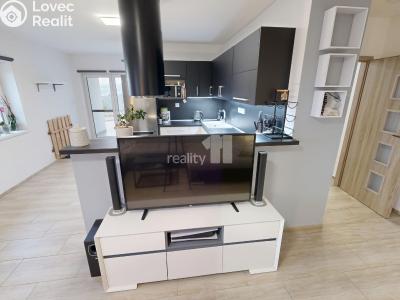 Prodej rodinného domu Věž č. 9