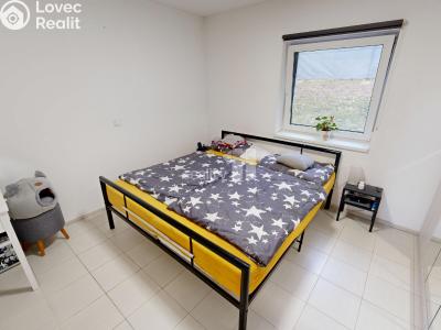 Prodej rodinného domu Věž č. 12