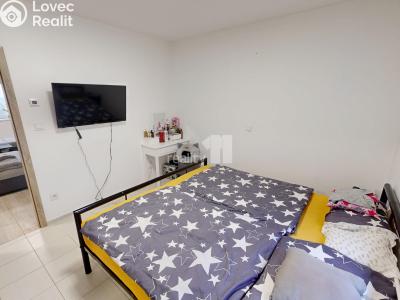 Prodej rodinného domu Věž č. 13