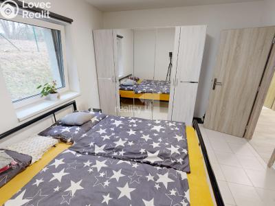 Prodej rodinného domu Věž č. 14