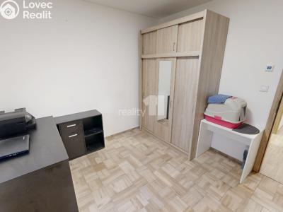 Prodej rodinného domu Věž č. 16