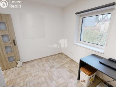 Prodej rodinného domu Věž č. 17