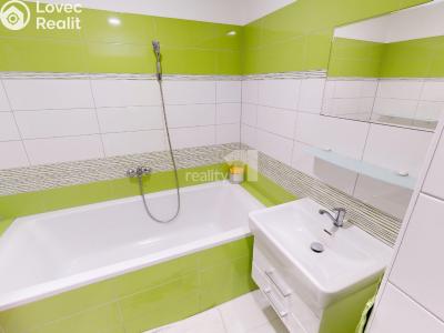 Prodej rodinného domu Věž č. 15