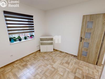 Prodej rodinného domu Věž č. 18