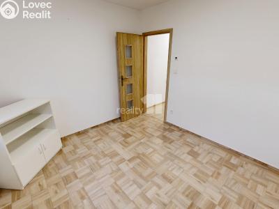 Prodej rodinného domu Věž č. 19