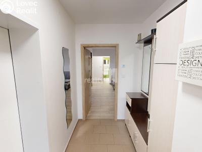 Prodej rodinného domu Věž č. 20