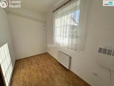 Pronájem obchodního prostoru Humpolec, Hradská 1681 č. 6