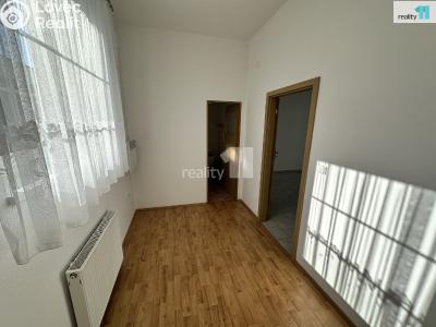 Pronájem obchodního prostoru Humpolec, Hradská 1681 č. 7