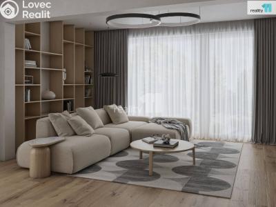 Pronájem rodinného domu Kladno, Pechlátova 640 č. 12