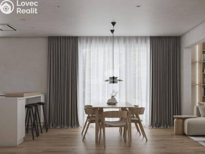 Pronájem rodinného domu Kladno, Pechlátova 640 č. 8