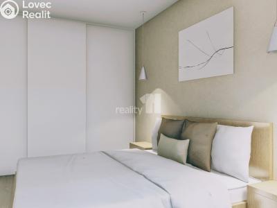 Pronájem rodinného domu Kladno, Pechlátova 640 č. 18