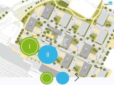 Prodej bytu 1+KK Kralupy nad Vltavou, Nádražní 55 č. 3