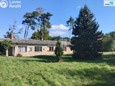 Prodej rodinného domu Labské Chrčice č. 4