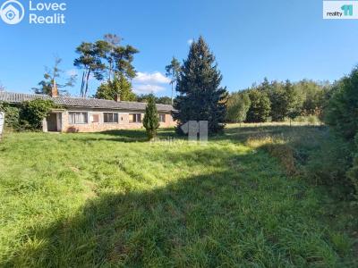 Prodej rodinného domu Labské Chrčice č. 5