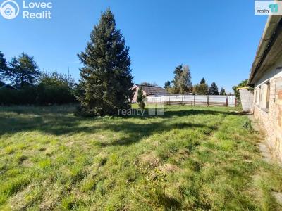 Prodej rodinného domu Labské Chrčice č. 6