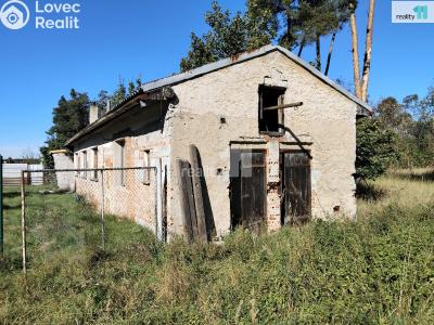 Prodej rodinného domu Labské Chrčice č. 7