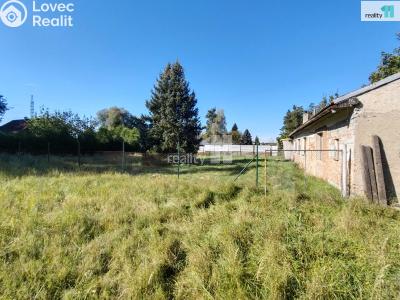 Prodej rodinného domu Labské Chrčice č. 8