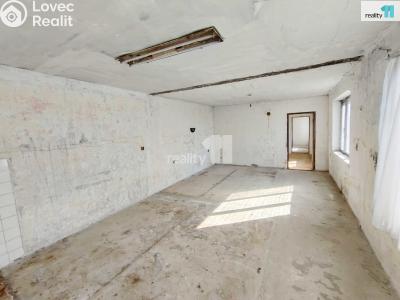 Prodej rodinného domu Labské Chrčice č. 9