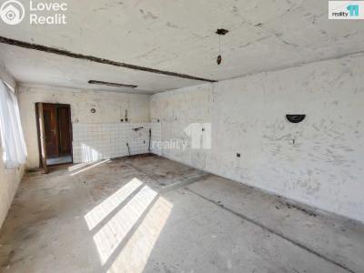 Prodej rodinného domu Labské Chrčice č. 11