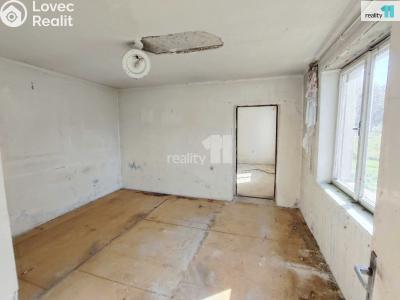 Prodej rodinného domu Labské Chrčice č. 14