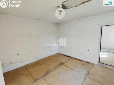 Prodej rodinného domu Labské Chrčice č. 16