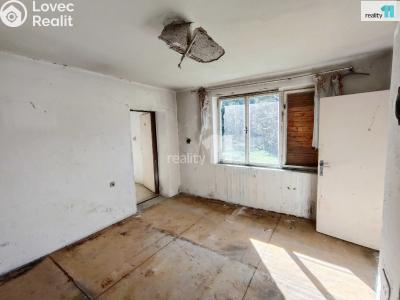 Prodej rodinného domu Labské Chrčice č. 18