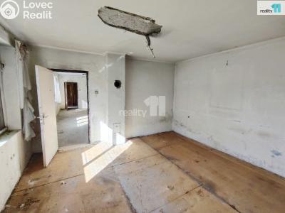 Prodej rodinného domu Labské Chrčice č. 20