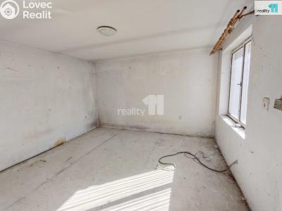 Prodej rodinného domu Labské Chrčice č. 17