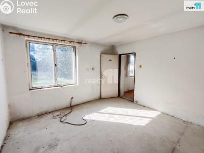 Prodej rodinného domu Labské Chrčice č. 24