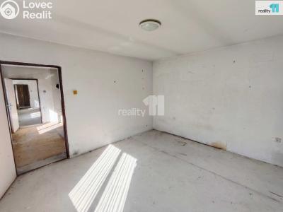 Prodej rodinného domu Labské Chrčice č. 26