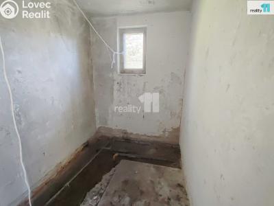 Prodej rodinného domu Labské Chrčice č. 21