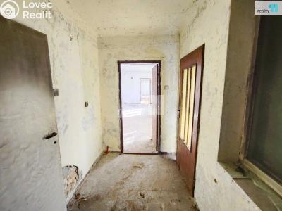 Prodej rodinného domu Labské Chrčice č. 22