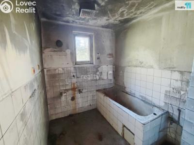 Prodej rodinného domu Labské Chrčice č. 23