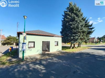 Prodej rodinného domu Labské Chrčice č. 29