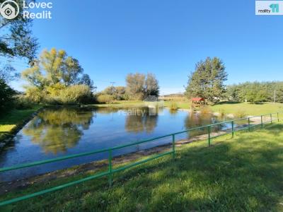 Prodej rodinného domu Labské Chrčice č. 30