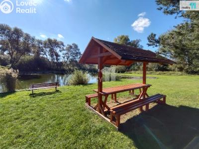 Prodej rodinného domu Labské Chrčice č. 31