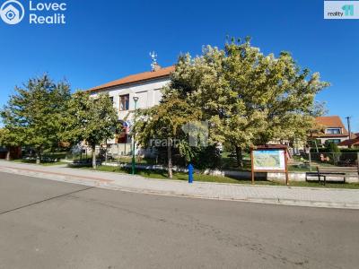 Prodej rodinného domu Labské Chrčice č. 32