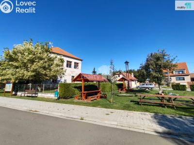 Prodej rodinného domu Labské Chrčice č. 33