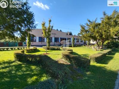 Prodej rodinného domu Labské Chrčice č. 34