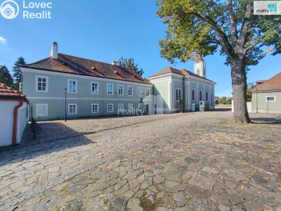 Prodej rodinného domu Labské Chrčice č. 37