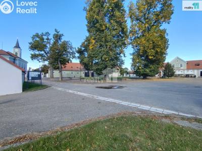 Prodej rodinného domu Labské Chrčice č. 38