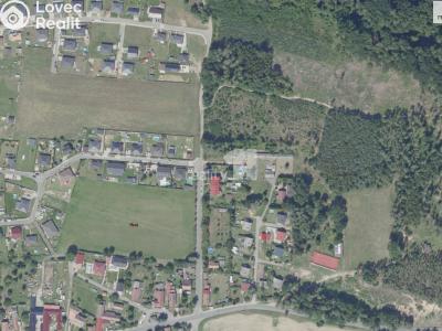 Prodej rodinného domu Labské Chrčice č. 39