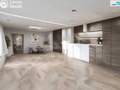 Prodej rodinného domu Labské Chrčice č. 12